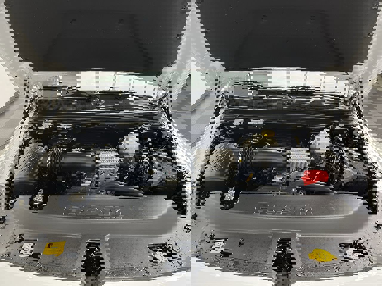 Used 2023 RAM 1500 Big Horn image 29