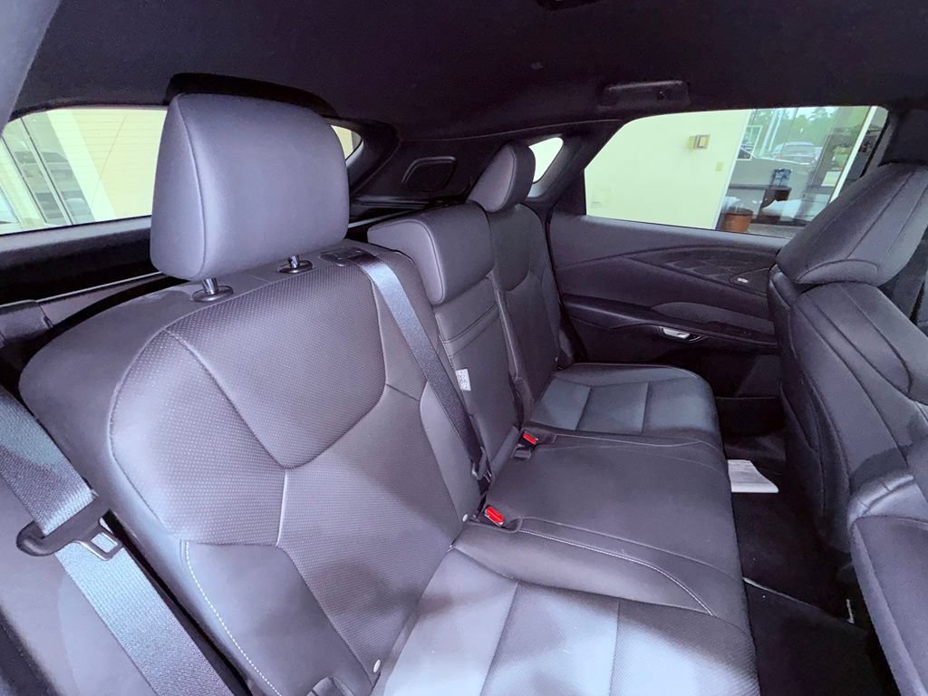 Certified 2024 Lexus RX 350 F Sport w/ Convenience Package AWD/4WD image 18
