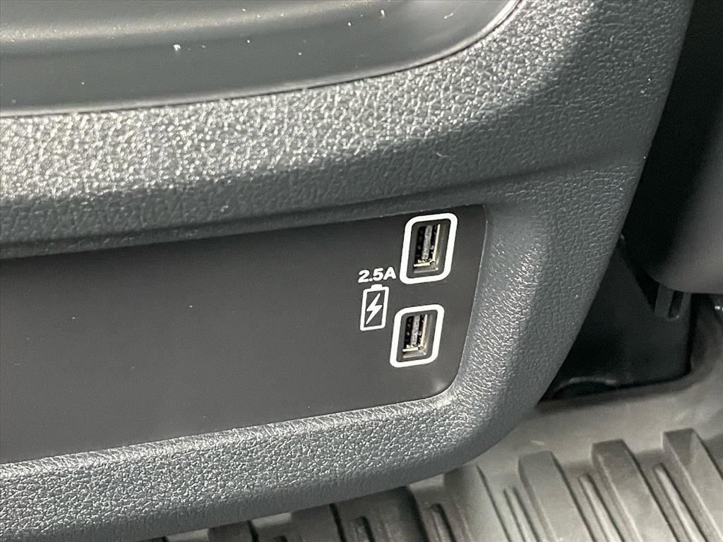 Used 2023 Honda Passport EX-L image 22