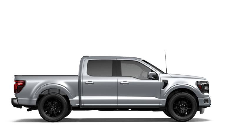 New 2026 Ford F150 Lariat w/ Equipment Group 501A Mid AWD/4WD image 27
