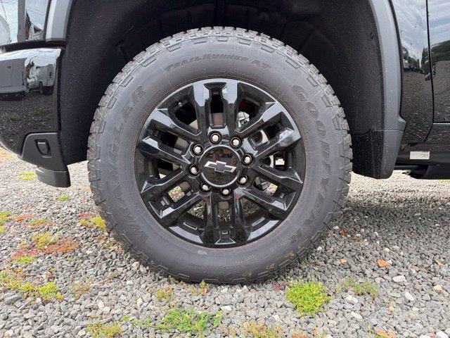 New 2026 Chevrolet Silverado 2500 LT w/ Trail Boss Package AWD/4WD image 4