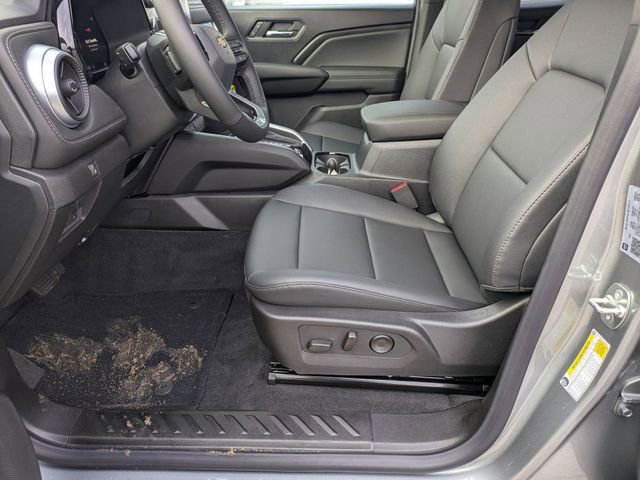 New 2026 Chevrolet Colorado LT w/ LT Convenience Package AWD/4WD image 11