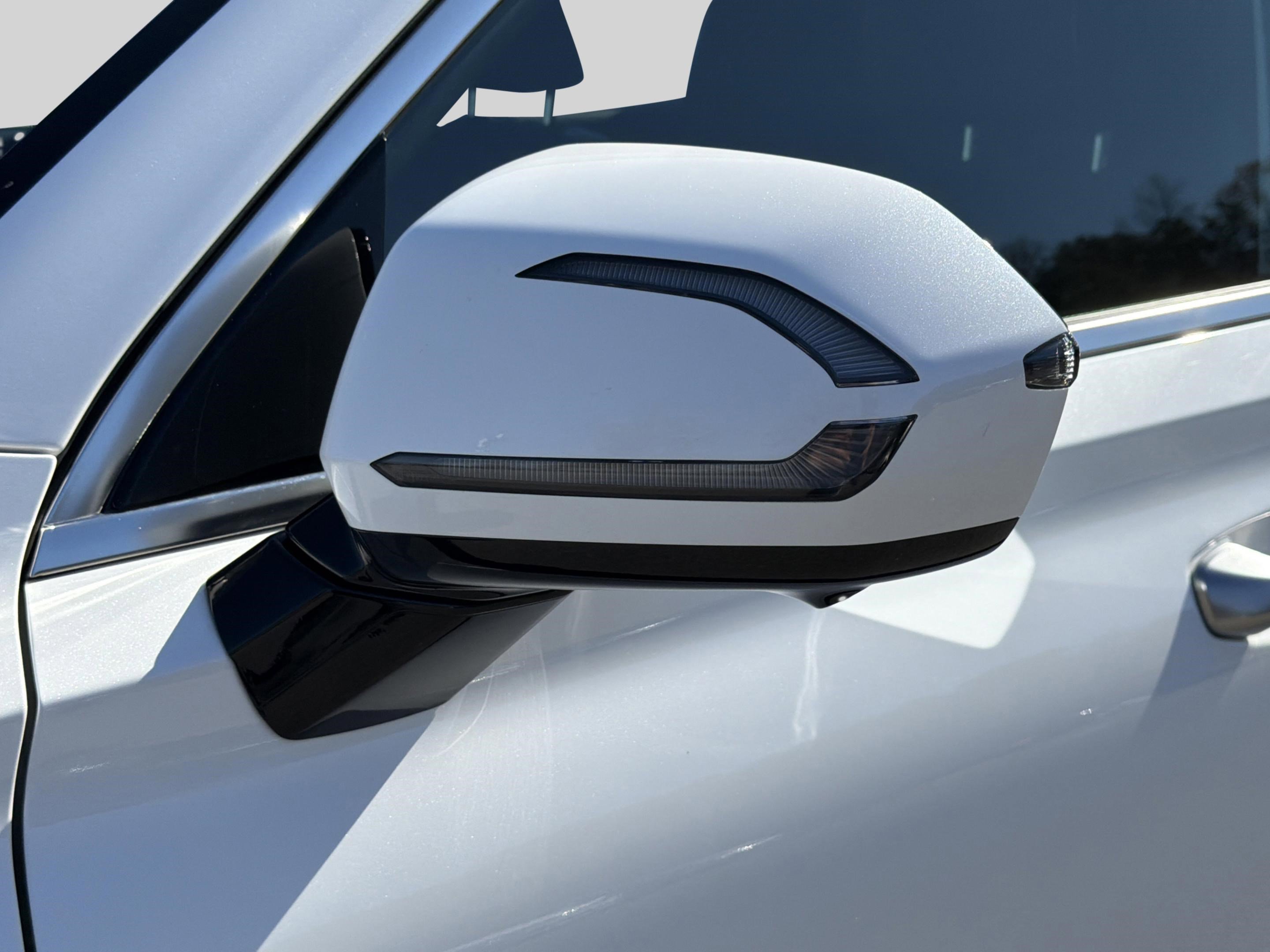 Used 2022 Hyundai Palisade Calligraphy image 37