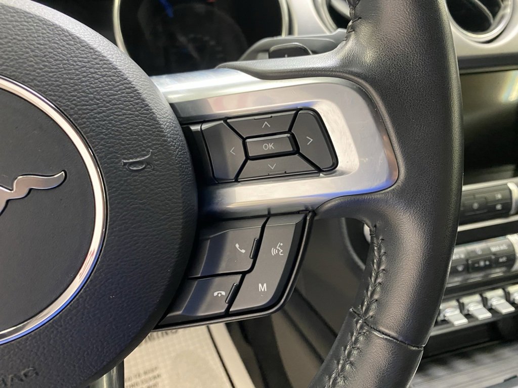 Used 2022 Ford Mustang GT Premium image 37