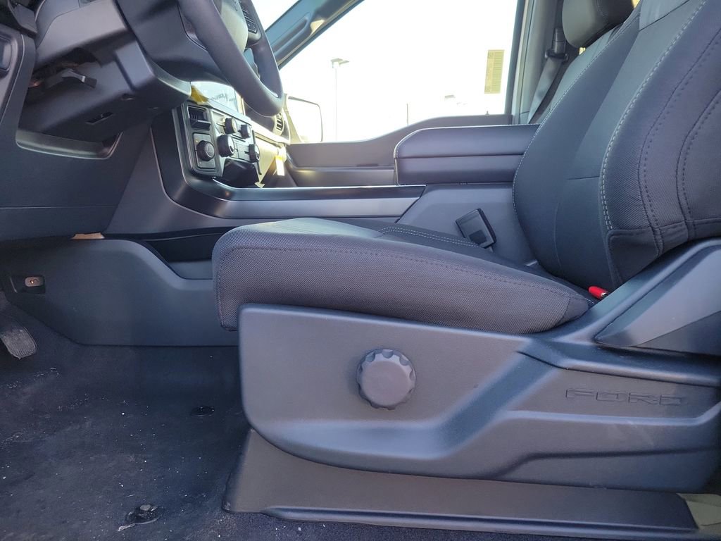 New 2026 Ford F150 STX w/ F-150 LOBO Package image 17