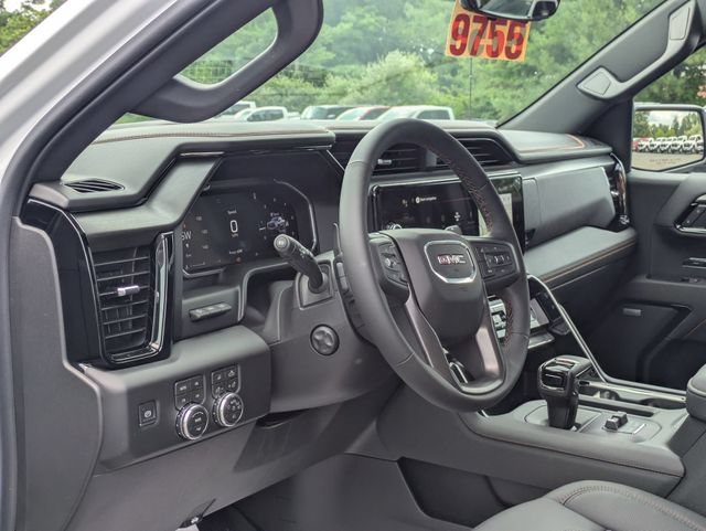 New 2026 GMC Sierra 1500 AT4 w/ Technology Package AWD/4WD image 14