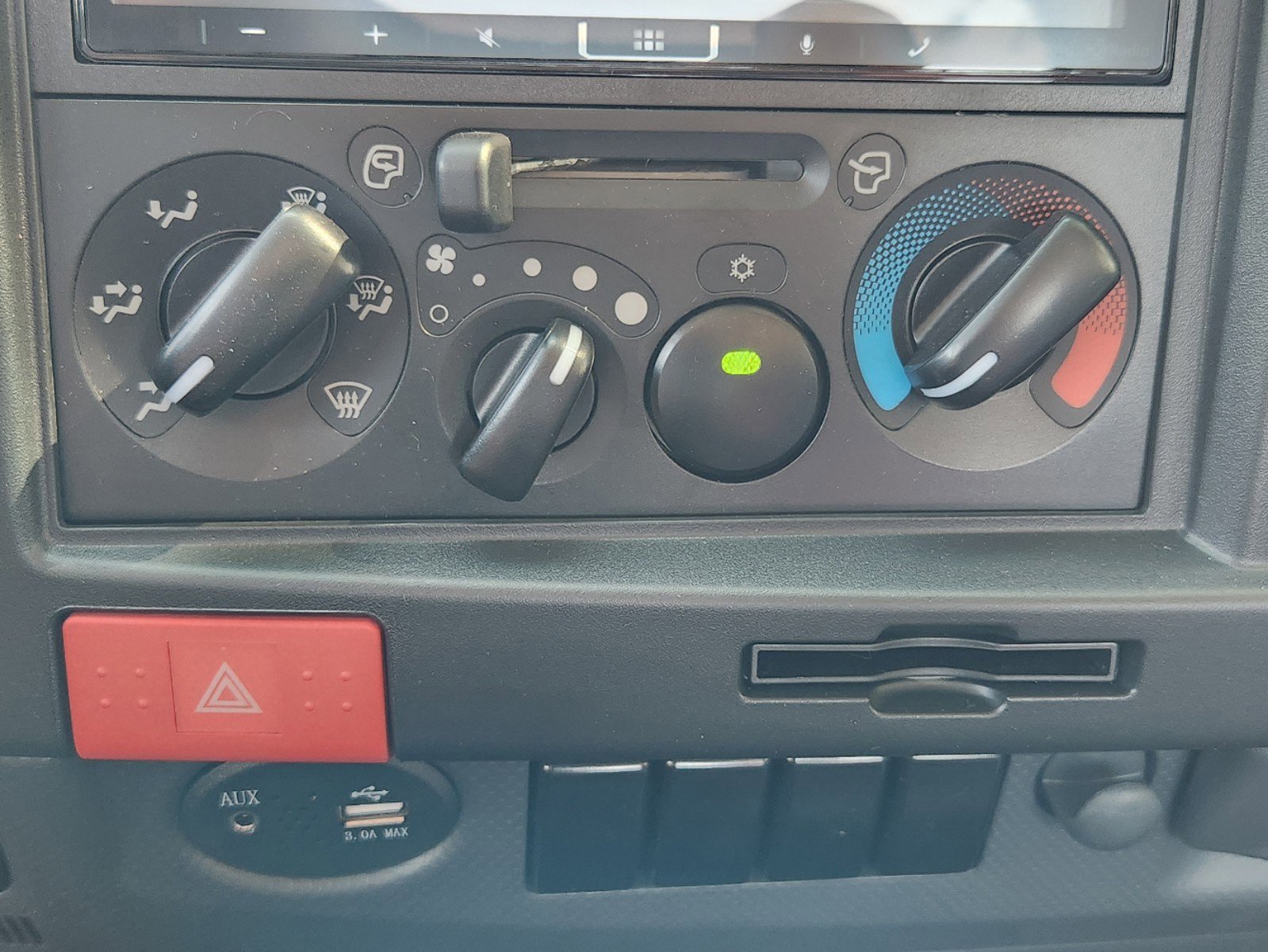 New 2025 Chevrolet Low Cab Forward image 18