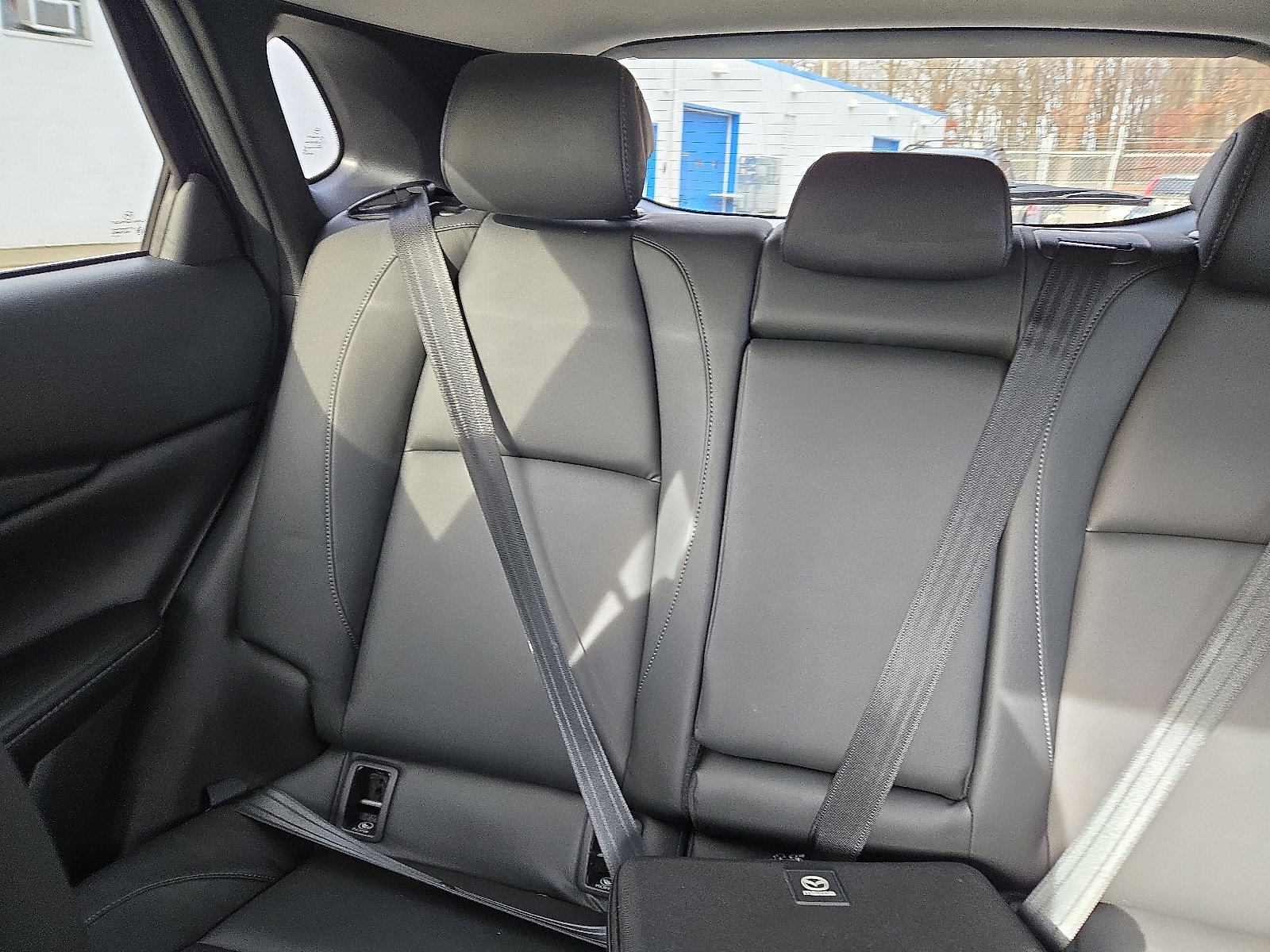 Used 2022 MAZDA CX-30 AWD 2.5 S w/ Select Package image 18