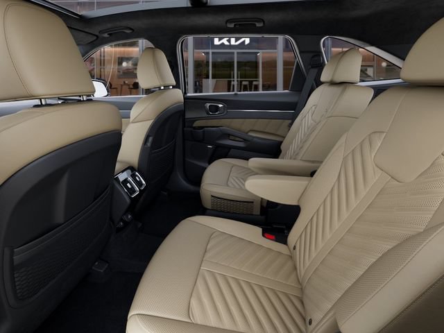 New 2026 Kia Sorento SX Prestige AWD/4WD image 18