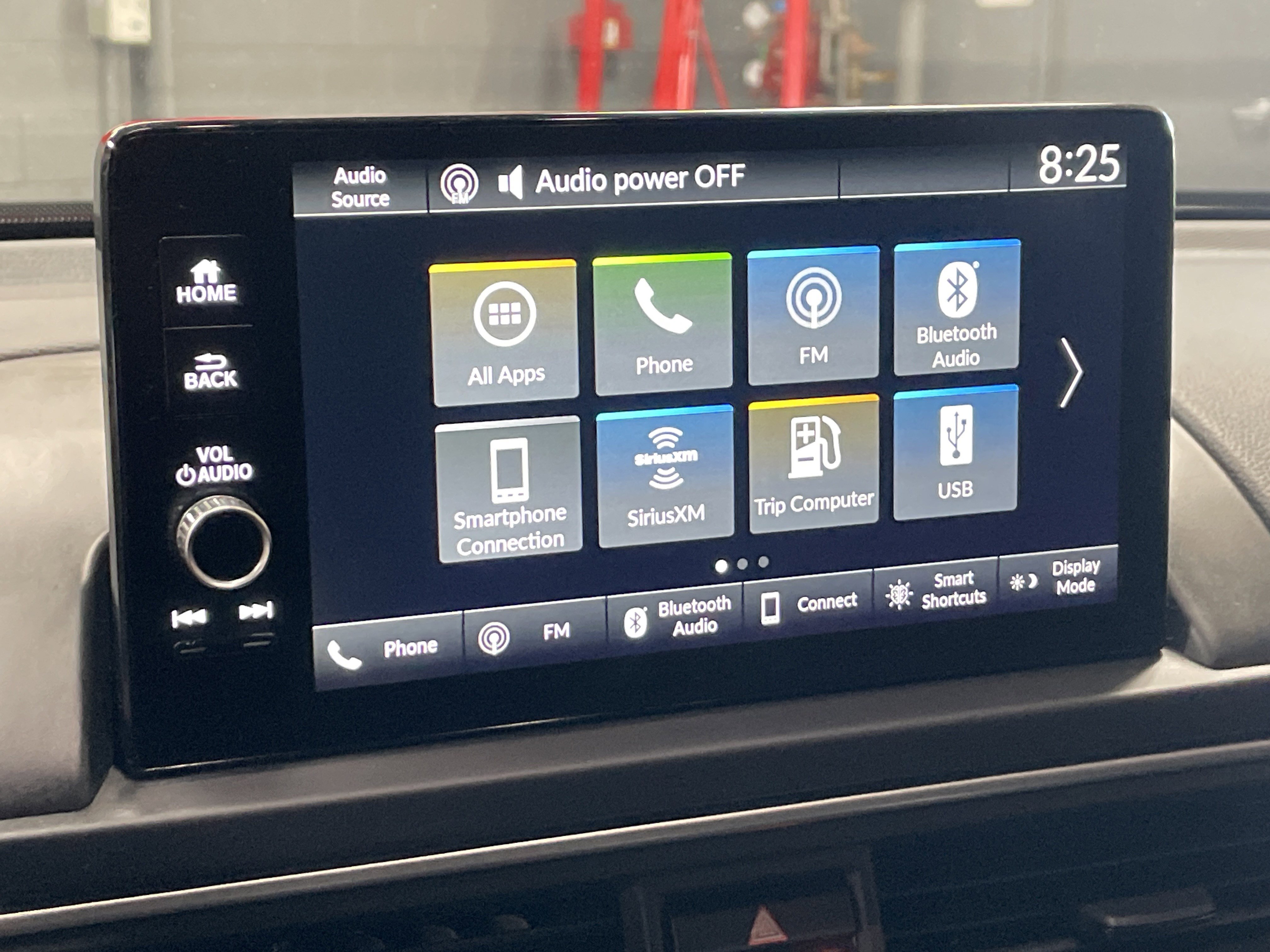 Used 2025 Honda Pilot EX-L image 23