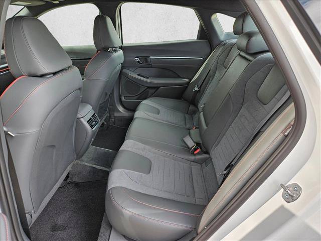 New 2026 Hyundai Sonata N Line FWD image 12