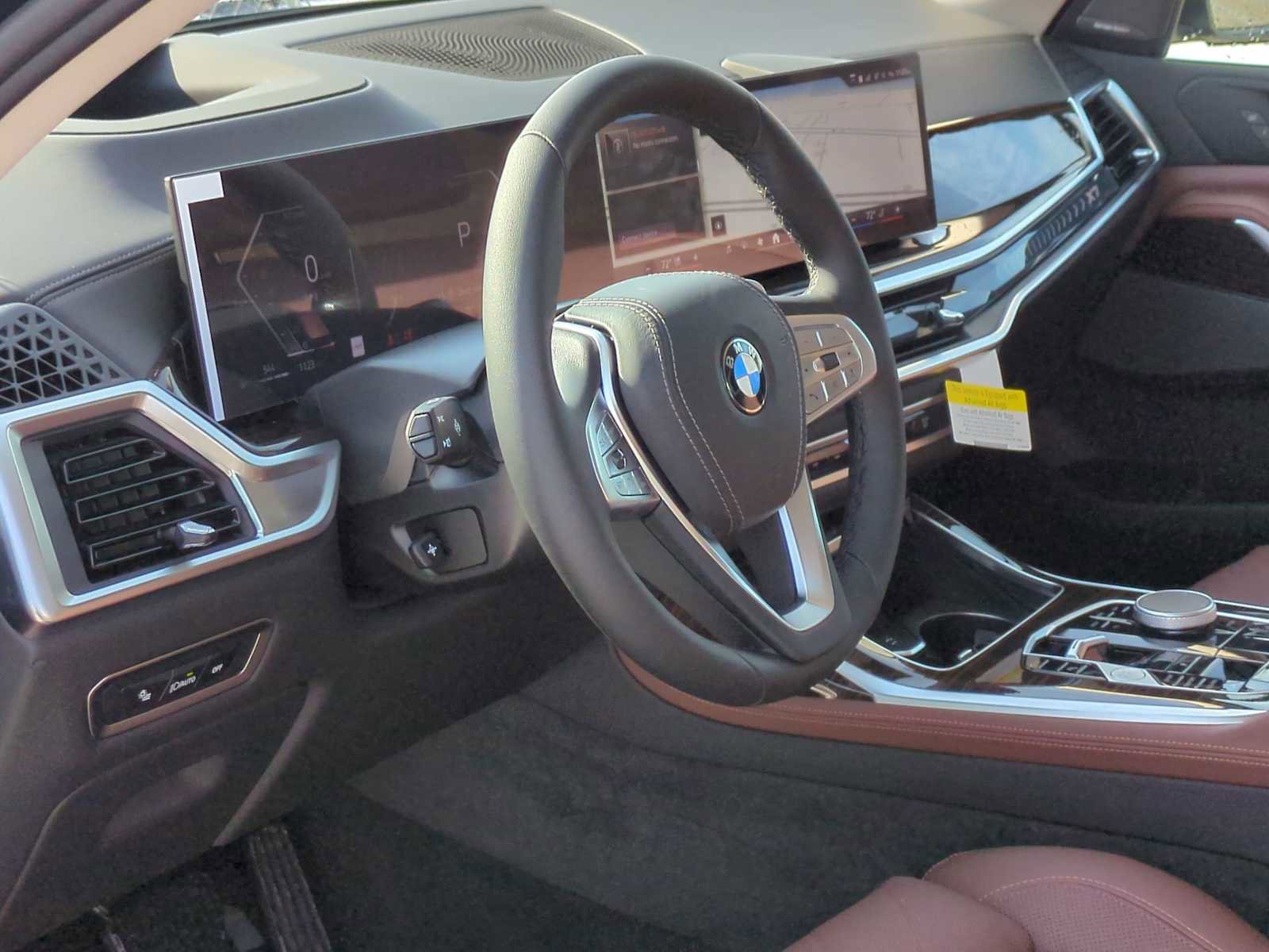 New 2026 BMW X7 xDrive40i image 10