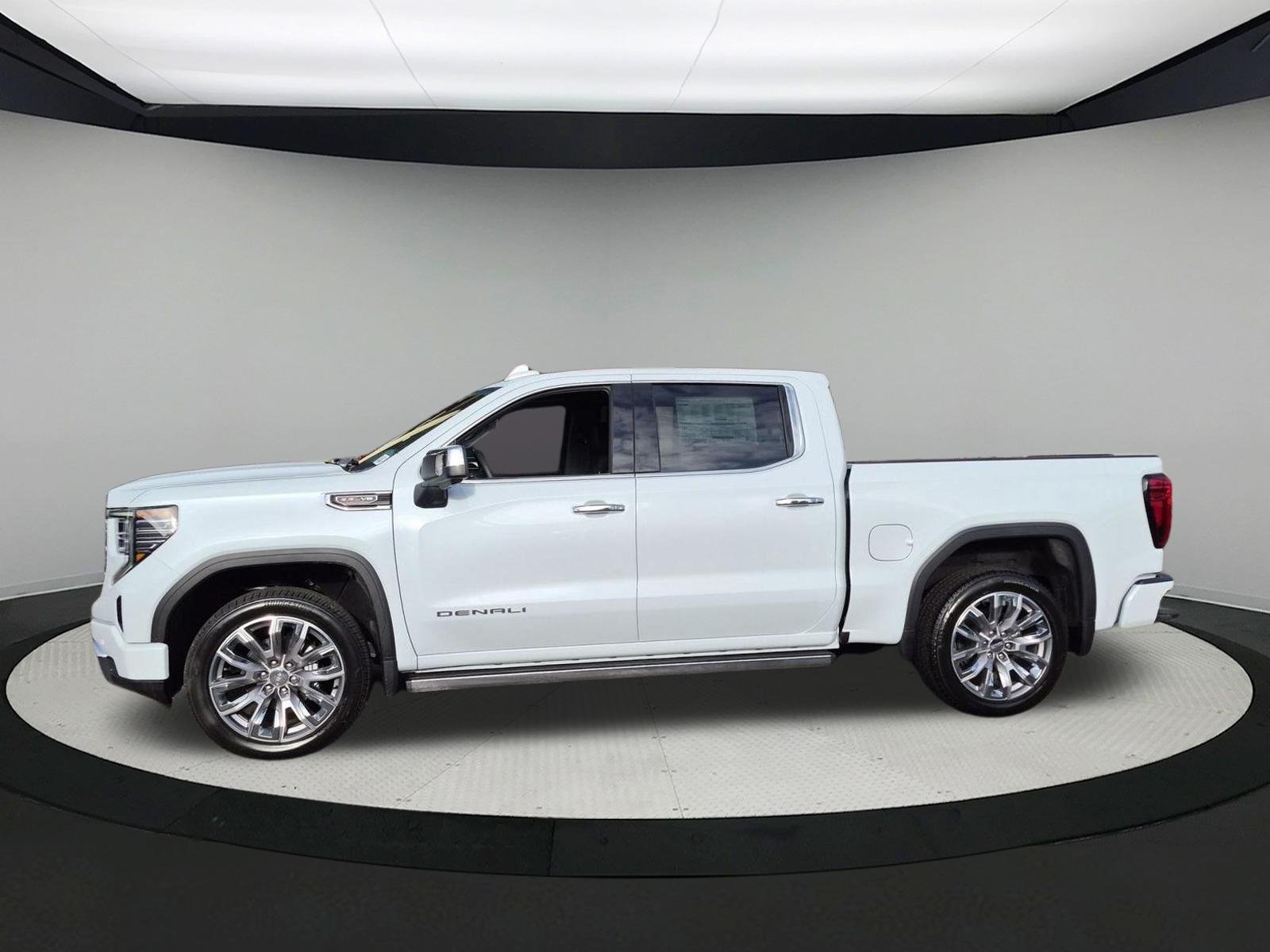 New 2026 GMC Sierra 1500 Denali AWD/4WD image 2