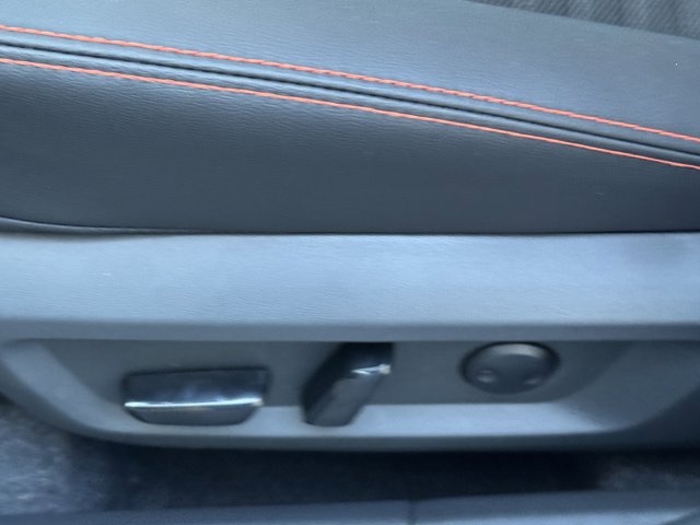 New 2026 Nissan Rogue SV image 24