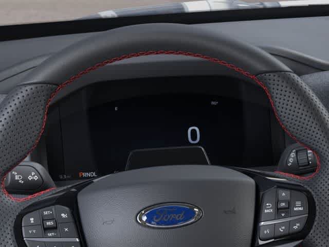 New 2026 Ford Explorer ST-Line AWD/4WD image 13