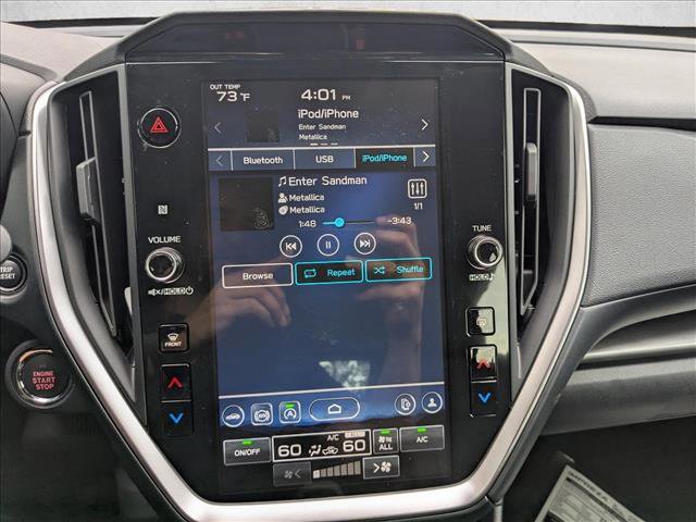 New 2026 Subaru Impreza 2.0i Sport image 16