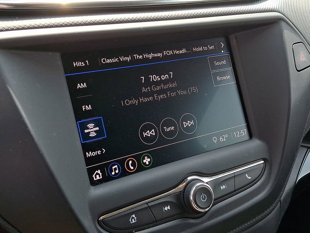 Used 2023 Chevrolet TrailBlazer LT image 17