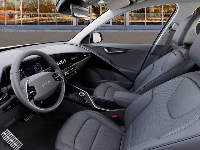 New 2026 Kia Niro Wave FWD image 17