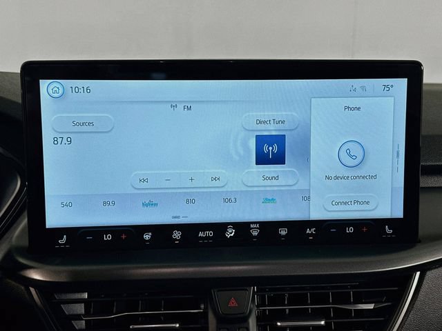 New 2026 Ford Escape Active w/ Tech Pack #1 AWD/4WD image 16