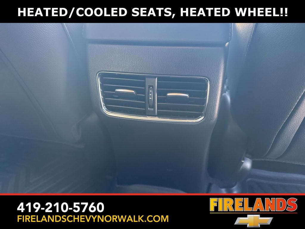 Used 2022 MAZDA CX-5 AWD 2.5 S w/ Premium Plus Pkg image 27