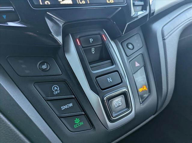 Used 2020 Honda Odyssey EX-L image 11