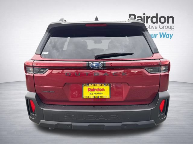 New 2026 Subaru Outback Premium AWD/4WD image 7