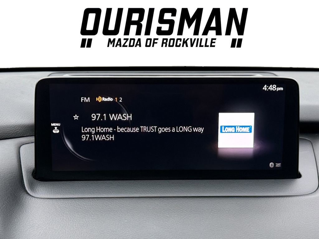Used 2023 MAZDA CX-9 Touring AWD/4WD image 14