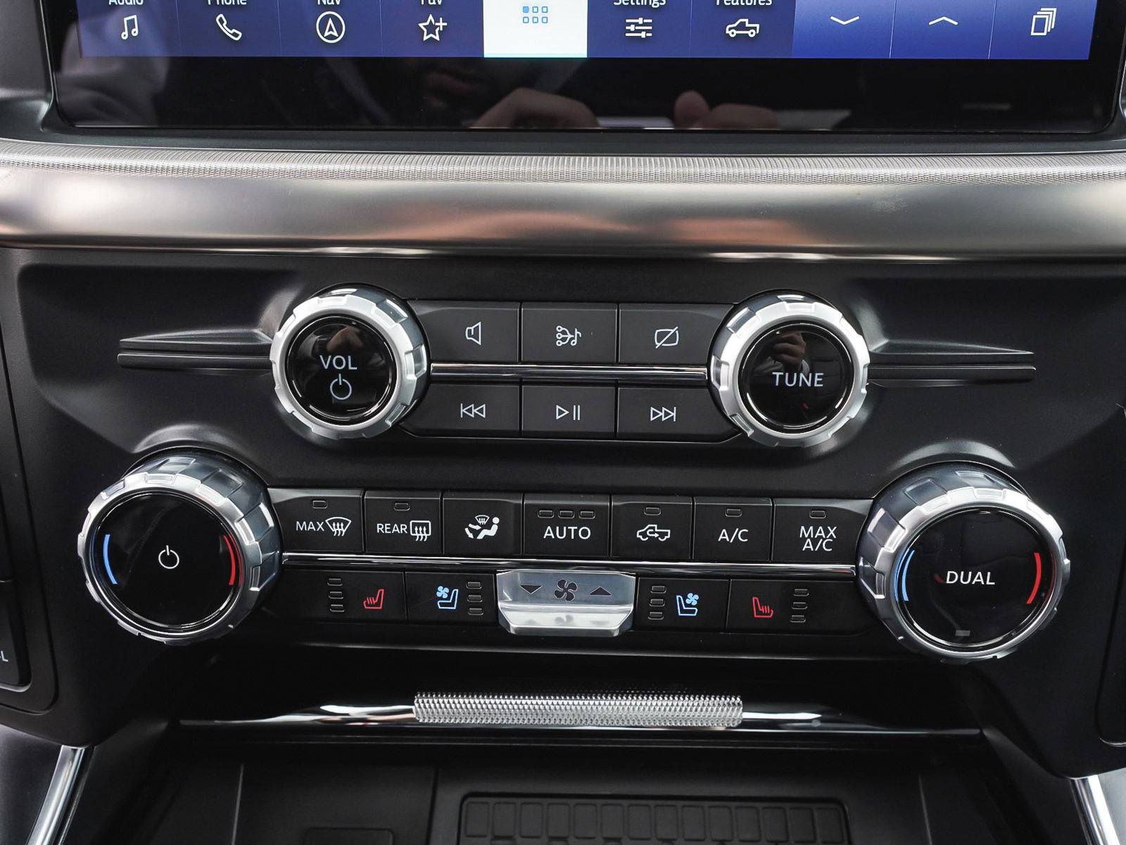 Used 2023 Ford F150 Raptor AWD/4WD image 30