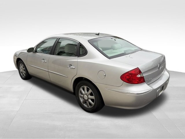 Used 2008 Buick LaCrosse CX FWD image 31