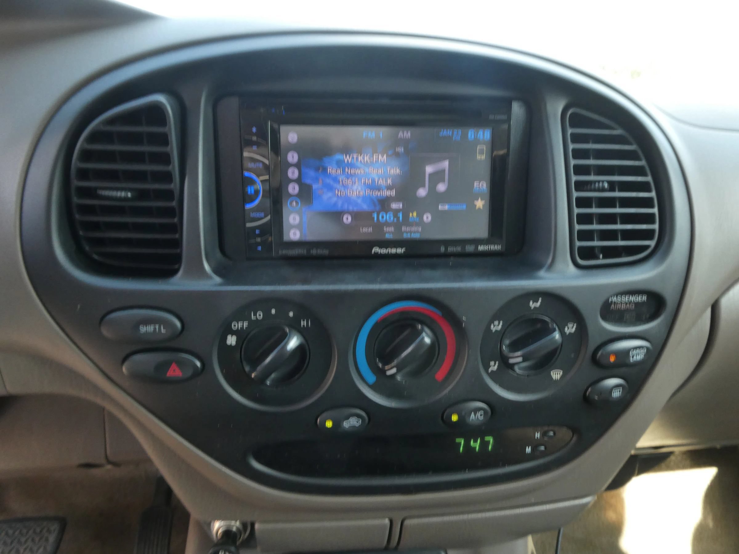 Used 2006 Toyota Tundra SR5 RWD image 18