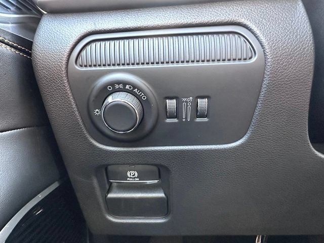 New 2026 Jeep Grand Wagoneer 4WD image 18