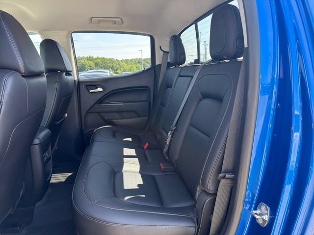 Used 2018 Chevrolet Colorado ZR2 AWD/4WD image 33