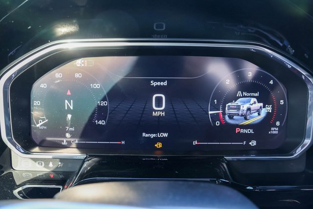 New 2026 GMC Sierra 3500 SLT w/ SLT Premium Package image 27