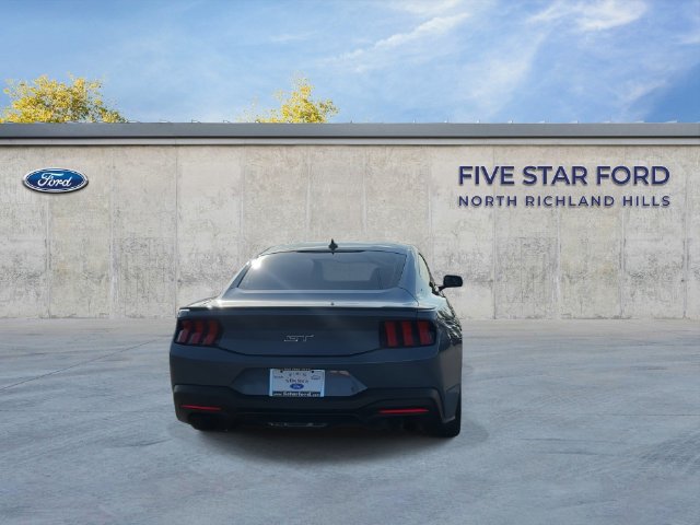 Used 2024 Ford Mustang GT Premium RWD image 8