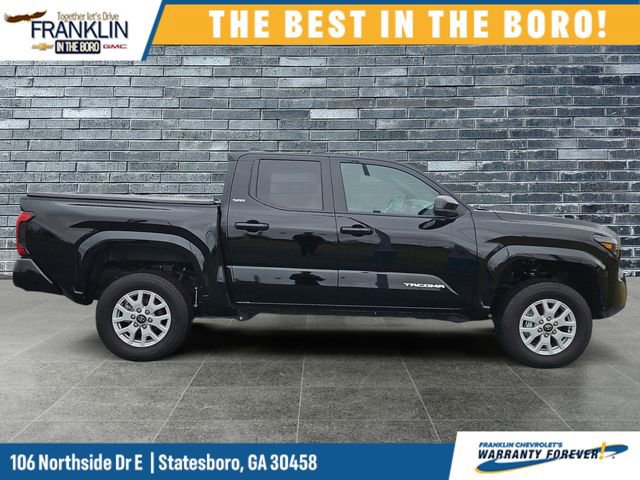 Used 2024 Toyota Tacoma SR5 image 6
