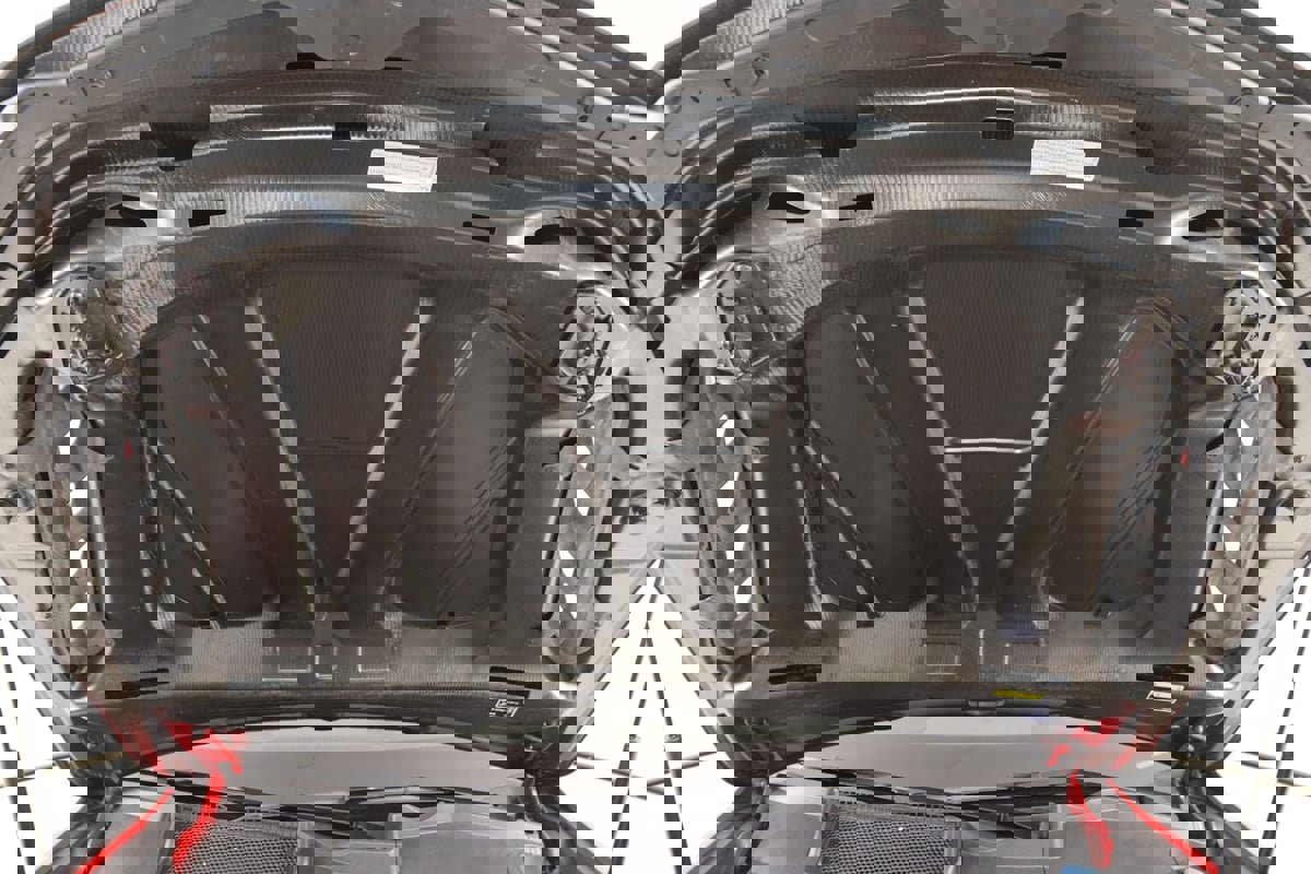 Used 2024 Lamborghini Urus Performante image 38