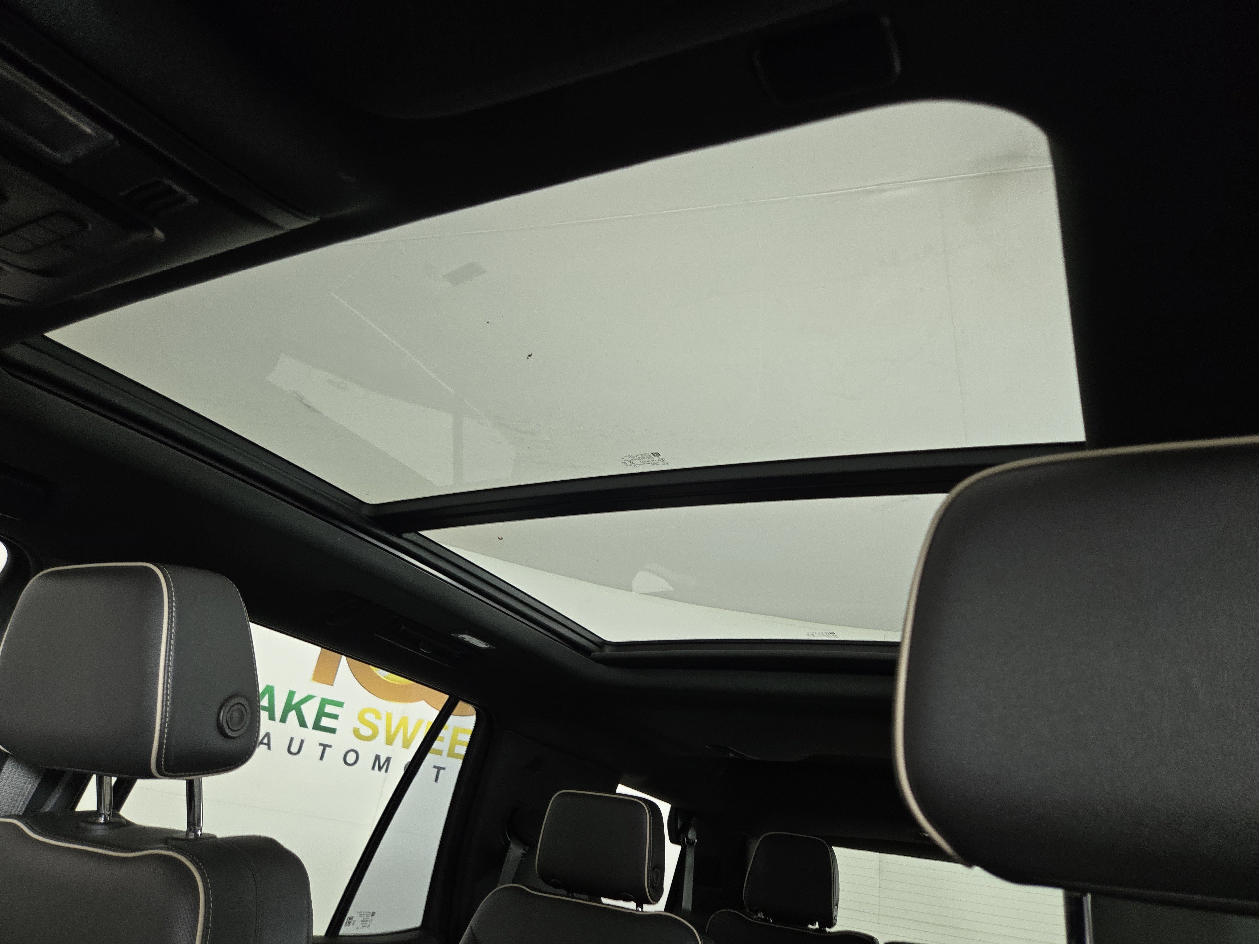 Certified 2022 GMC Yukon SLT w/ SLT Premium Package image 23