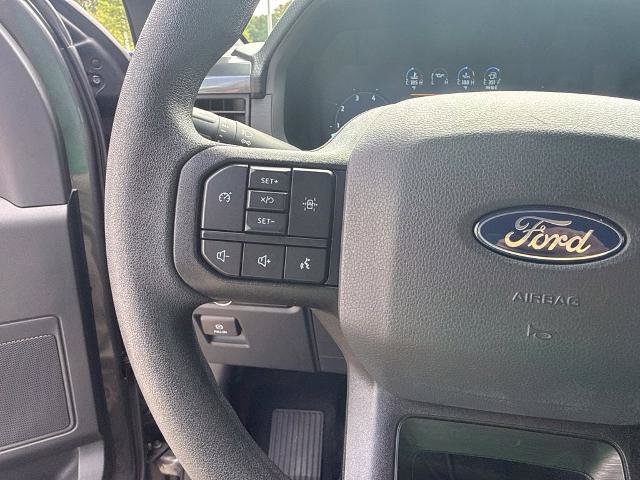 Certified 2024 Ford F150 STX RWD image 19