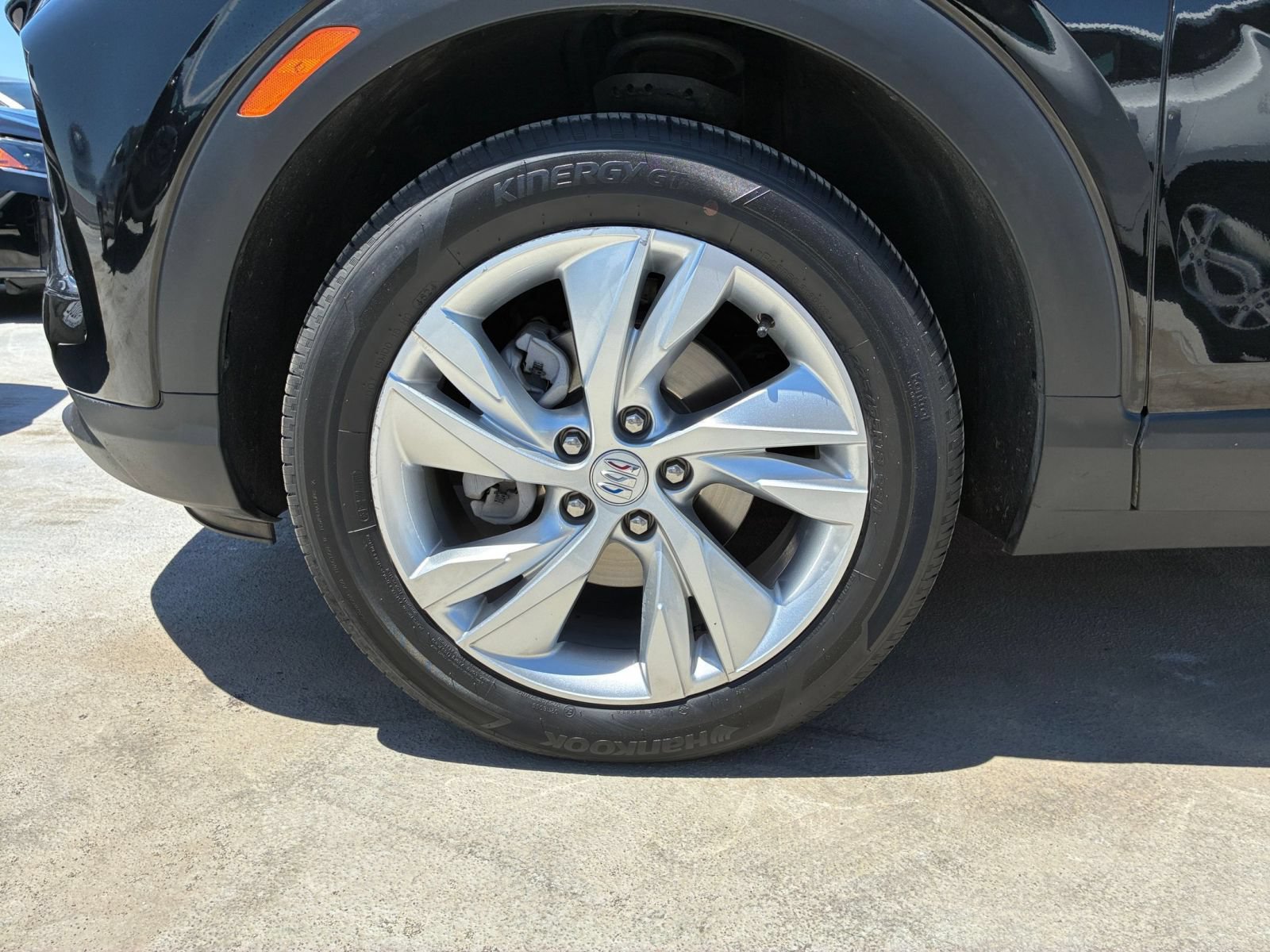 Used 2025 Buick Encore GX Preferred FWD image 28