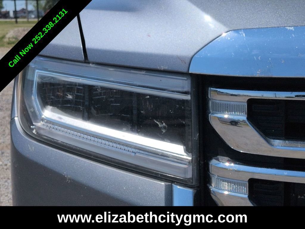 Used 2021 GMC Acadia SLE w/ Driver Convenience Package image 10