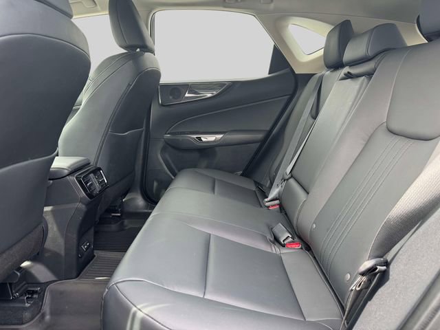 Used 2025 Lexus NX 350 AWD w/ Accessory Package (2T) image 15