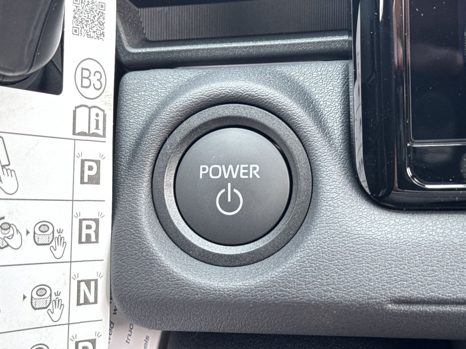 New 2026 Toyota C-HR AWD/4WD image 38