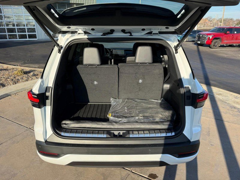 Used 2025 Lexus TX 350 AWD w/ Technology Package image 8