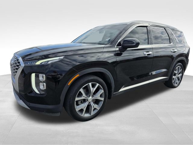 Used 2020 Hyundai Palisade SEL w/ Convenience Package image 6