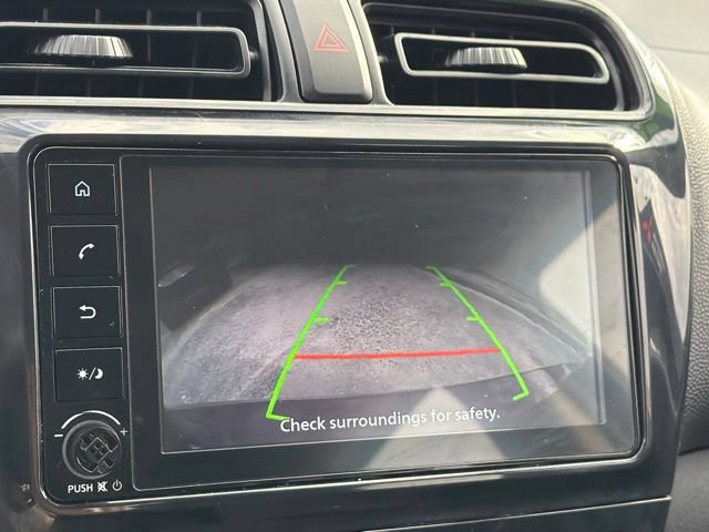 Used 2024 Mitsubishi Mirage ES FWD image 21