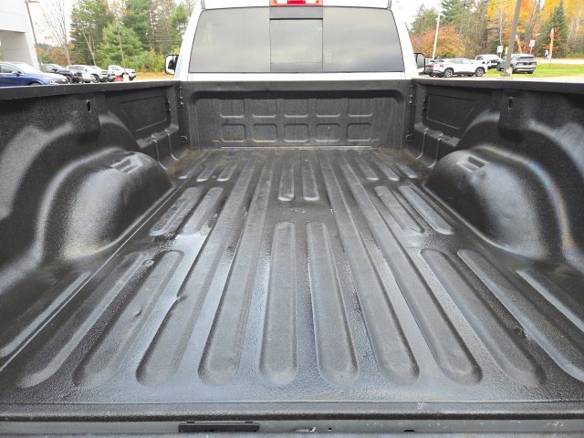 Used 2022 RAM 2500 Tradesman AWD/4WD image 26