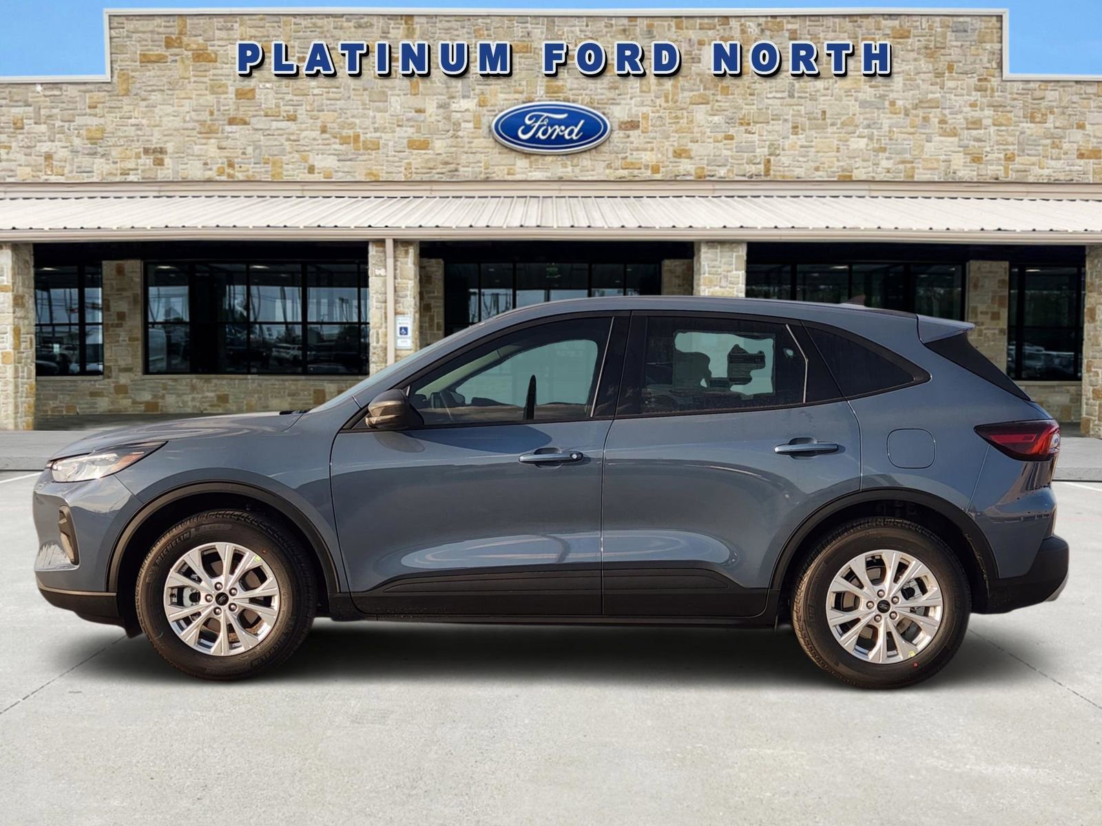 New 2026 Ford Escape Active image 3