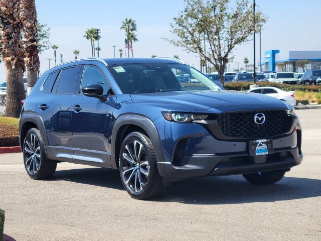 New 2026 MAZDA CX-50 AWD 2.5 S w/ Accent Package image 35