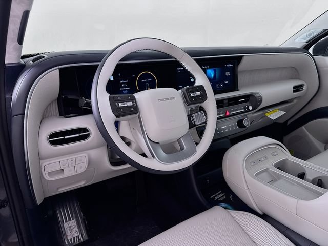 New 2026 Hyundai Palisade Calligraphy AWD/4WD image 13