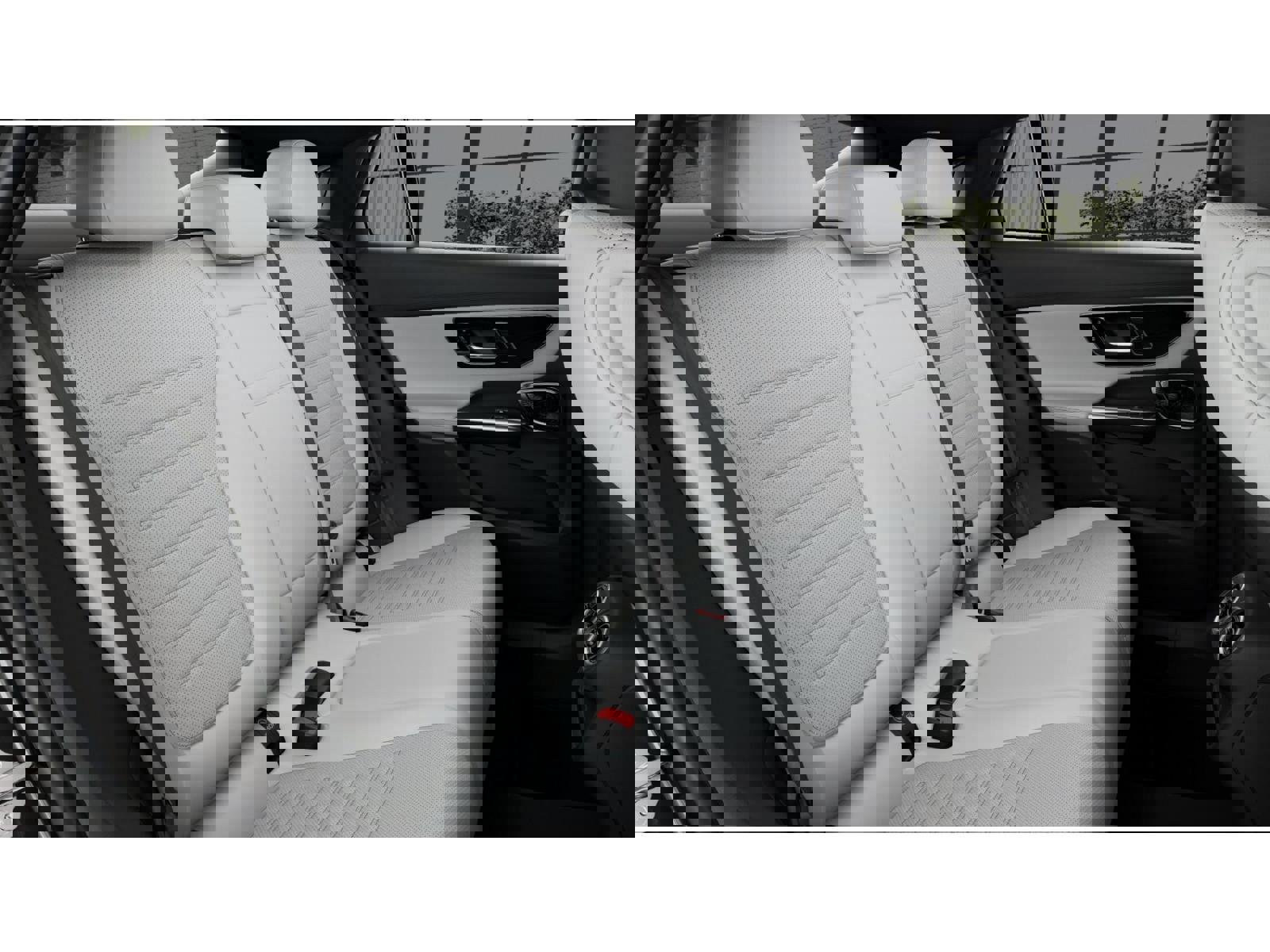 New 2026 Mercedes-Benz GLC 300 4MATIC image 5